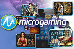 Microgamming Casinos
